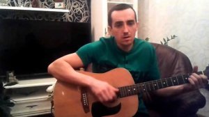 ВЫДОХ ВДОХ ХОРОШО ДЫШАТЬ под гитару