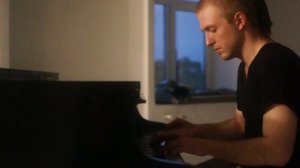 Валерий Прудников и Николай Панин в гостях у VanDerQ