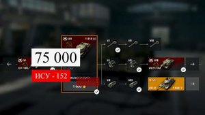 wot blitz СУ-152 полный обзор на пути к топу - как играть / вот блиц разбор бревномета