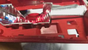 Разборка и ремонт задней правой фары ауди А6 С7