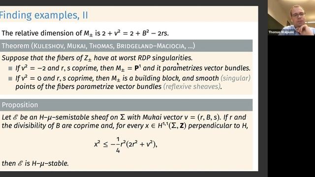 SCSHGAPW - 16 SEP 2020, Thomas Walpuski смотреть онлайн