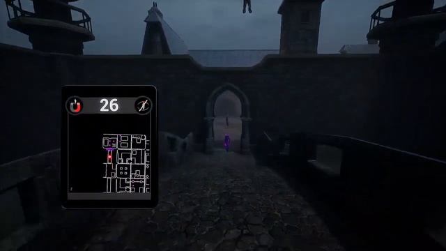 прохожу джой джой ленд с моим подписчиком Егорычом сорри что не включил микрофон смотреть онлайн