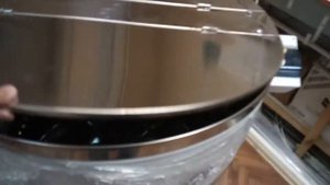 Медогонка Медуница радиально-хордиальная "Комби 4"/Начало