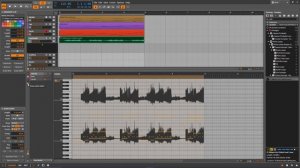 BITWIG Studio полный курс на русском языке!