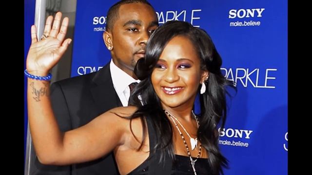 Бобби Кристина Браун (Bobbi Kristina Brown) умерла смотреть онлайн