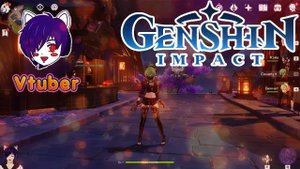 Прохождение Genshin _ Крепкое обещание Воспользуйтесь подсказками и найдите подозрительные места
