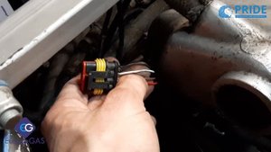 Вариатор на авто с ГБО, нужно ставить или нет? ГБО установка EG Dynamic. Очумелые ручки!