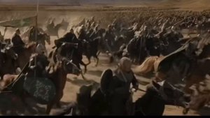 Рохан приходит на помощь⚔️