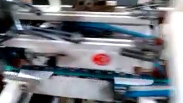 GDHH 1200CD коробки под картофель фри смотреть онлайн