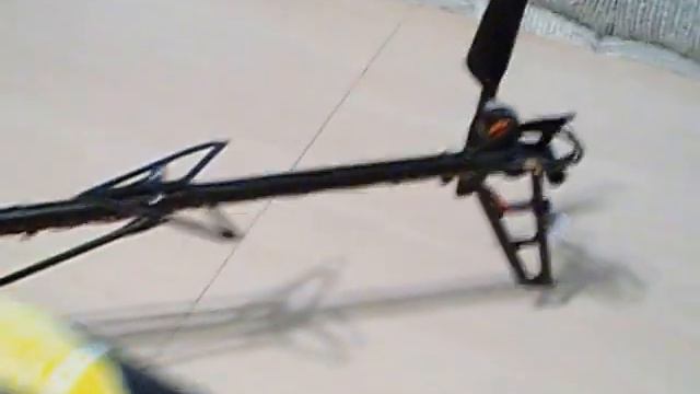 WLTOYS V913 Rc Helicopter TOTALY BRUSHLESS UPGRADE смотреть онлайн