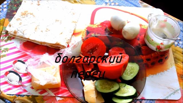 ПОЛЕЗНЫЕ и ВКУСНЫЕ ПЕРЕКУСЫ В ШКОЛУ | BACK TO SCHOOL
