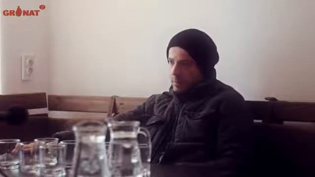 Александр Красовицкий о МакSим