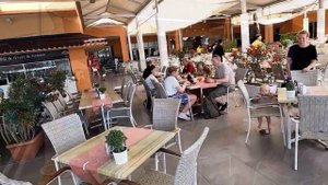 PEGASOS WORLD SIDE TURKEY