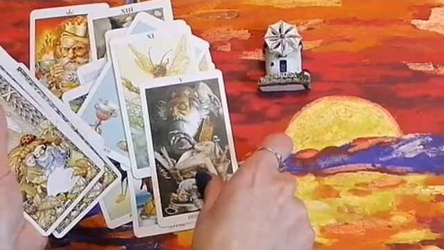 К чему приснился сон...? ?♂️☀️ смотреть онлайн