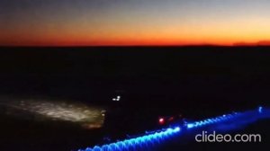 Самоходный опрыскиватель ТУМАН 3 с форсунками для внесения КАС  TeeJet SJ7