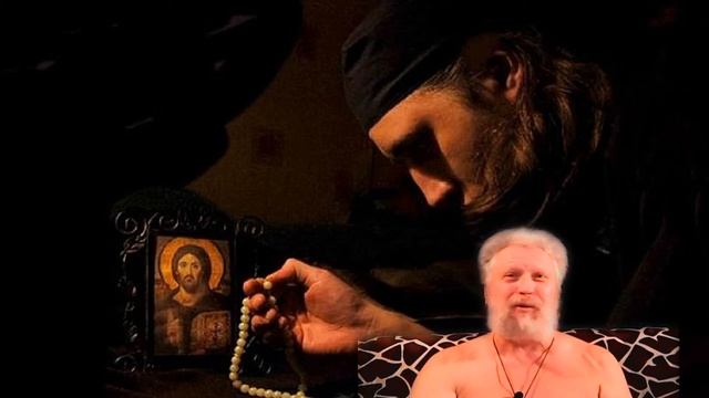 Традиция исихазма. Введение в ИМ - Иисусову Молитву смотреть онлайн