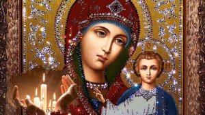 Молитва о замужестве. Муж данный Богом благодаря этой молитве. Молитва господня