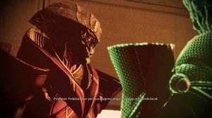 Mass Effect 3: Gameplay | The Last Prothean Javik (From Ashes DLC) (Part 1)