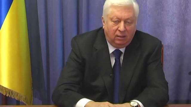 Звернення Генерального прокурора України смотреть онлайн