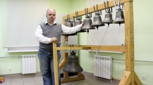 Василий Вакатов. Часть 2. Обучение колокольному звону раньше и в наши дни. Беседы