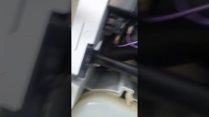 снятие кофемолка с jura ena 5