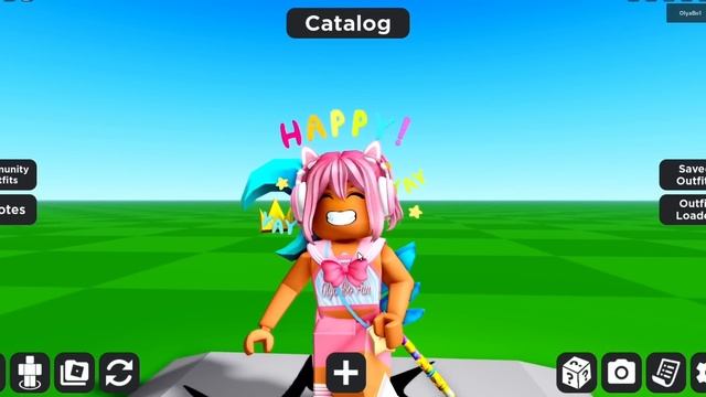 ТУТОРИАЛ НА НОВЫЕ МИЛЫЕ ВОЛОСЫ, АНИМАЦИЮ И БЕСПЛАТНЫЕ РОБАКСЫ!? смотреть онлайн