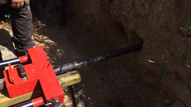 Создание входа для управляемого пилота УПКТ-30 смотреть онлайн