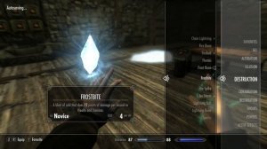 Detailed Runes Skyrim SE Xbox One/PC Mods