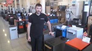 Обзор недорогих отопительных котлов длительного горения. Часть 2.