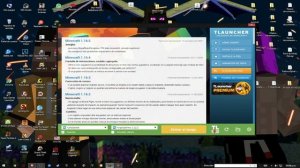 Solucion del ERROR de Jenny Mod MINECRAFT TLauncher/fenix