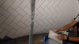 @user-br8hp1vz1t  затирка мелкой  плитки #кабанчик .