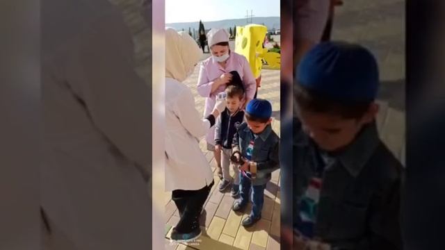 1 сентября - День знаний! смотреть онлайн