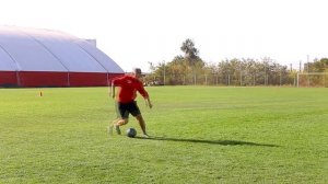 Топ 5 легких Финтов в Футболе!!! ⚽️