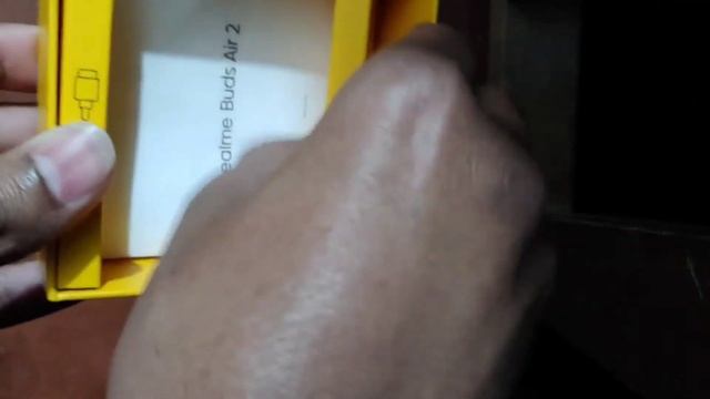 Realme Buds Air 2 in ₹2,449 on (Myntra) смотреть онлайн