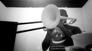 Sinfony L.V. Beethoven (Trombone PBone)