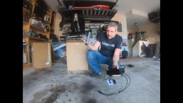 KS16x Unboxing and First Experiences Part 1 смотреть онлайн