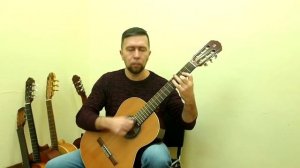 Хосе де Аспиазу (José de Azpiazu) - Сироп, исп.Роман Киселев