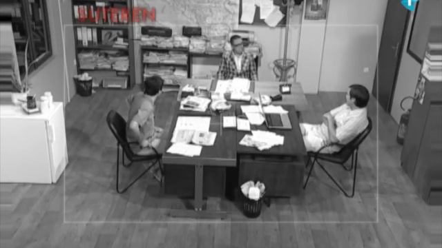 DRŽAVNI POSAO [HQ] - Ep.200: Bazen (04.09.2013.) смотреть онлайн