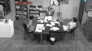 DRŽAVNI POSAO [HQ] - Ep.200: Bazen (04.09.2013.)