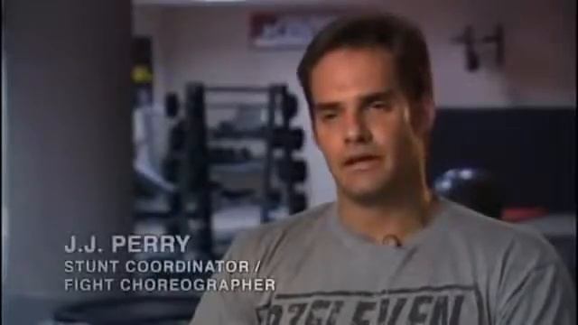 Том Харди (тренировки) смотреть онлайн