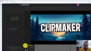 Как создать интро для YouTube канала