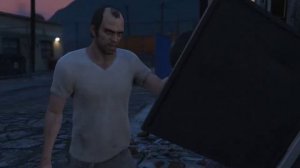 Серия 1 - Миссии за Тревора - GTA 5(ГТА 5)