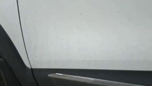 Увеличенные брызговики передние на RENAULT KAPTUR действительно работают.