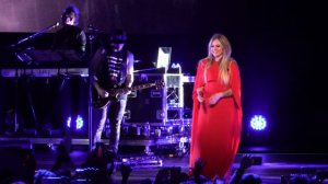 Avril Lavigne, I'm With You (live), Fox Theater, Oakland, CA, September 17, 2019 (4K)