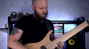 Prodigy - Omen (Metal Cover)