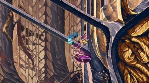 9 Years of Shadows, первый взгляд.