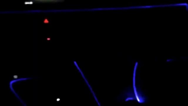 Интериорни диодна лента 4М 12V 8 цвята с дистанционно смотреть онлайн