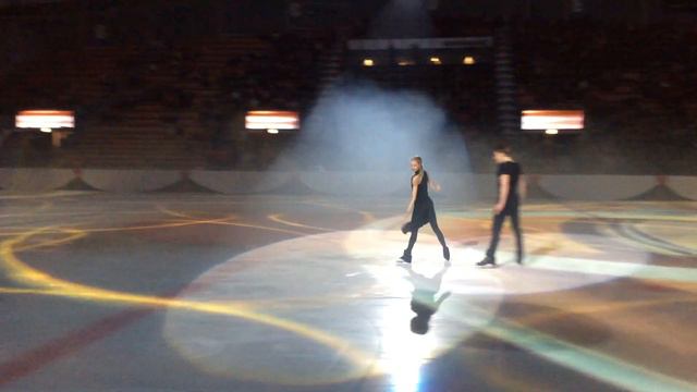 Driving one of your cars – Lisa Miskovsky, Matthias Versluis and Juulia Turkkila смотреть онлайн