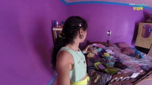 дискотека на Маафуши и мой отъезд /ММБ #24