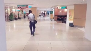 A quick tour to Suntec City Singapore